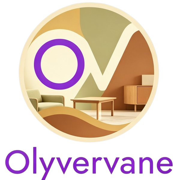 Olyvervane